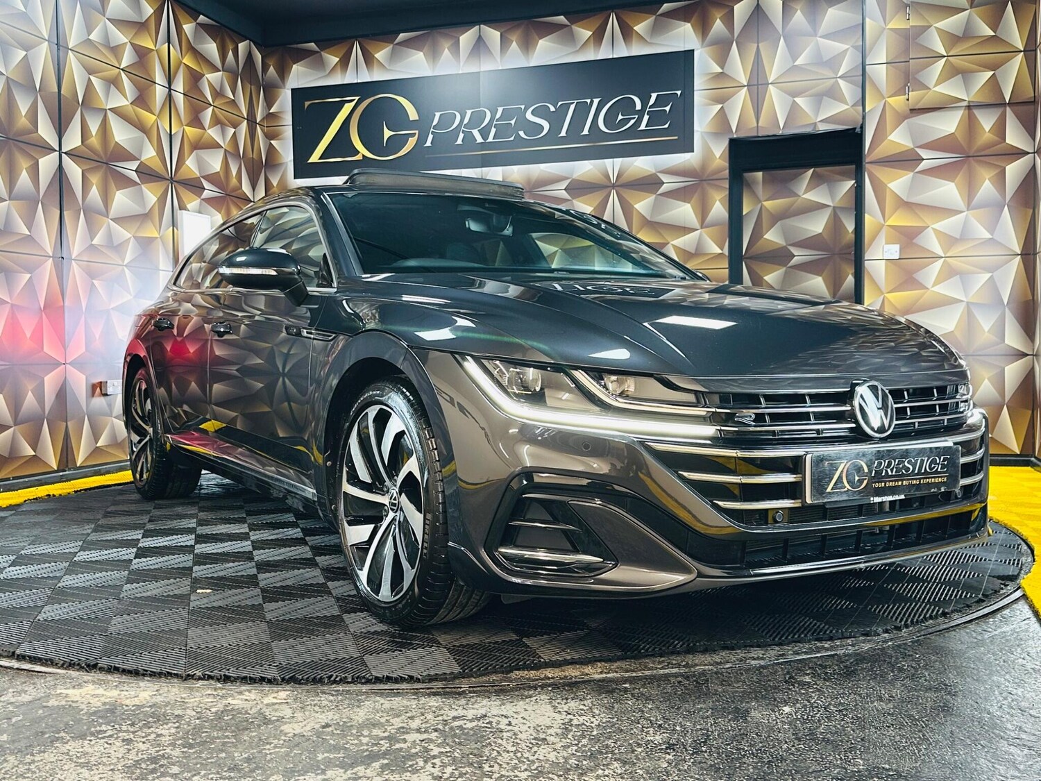 Used Volkswagen Arteon 2022 for sale - 78006853: Photo 33