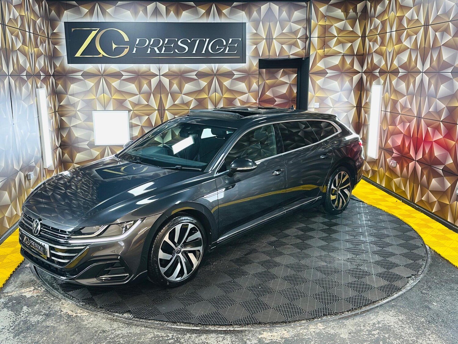 Used Volkswagen Arteon 2022 for sale - 78006853: Photo 39