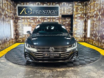 Used Volkswagen Arteon 2022 for sale - 78006853: Photo