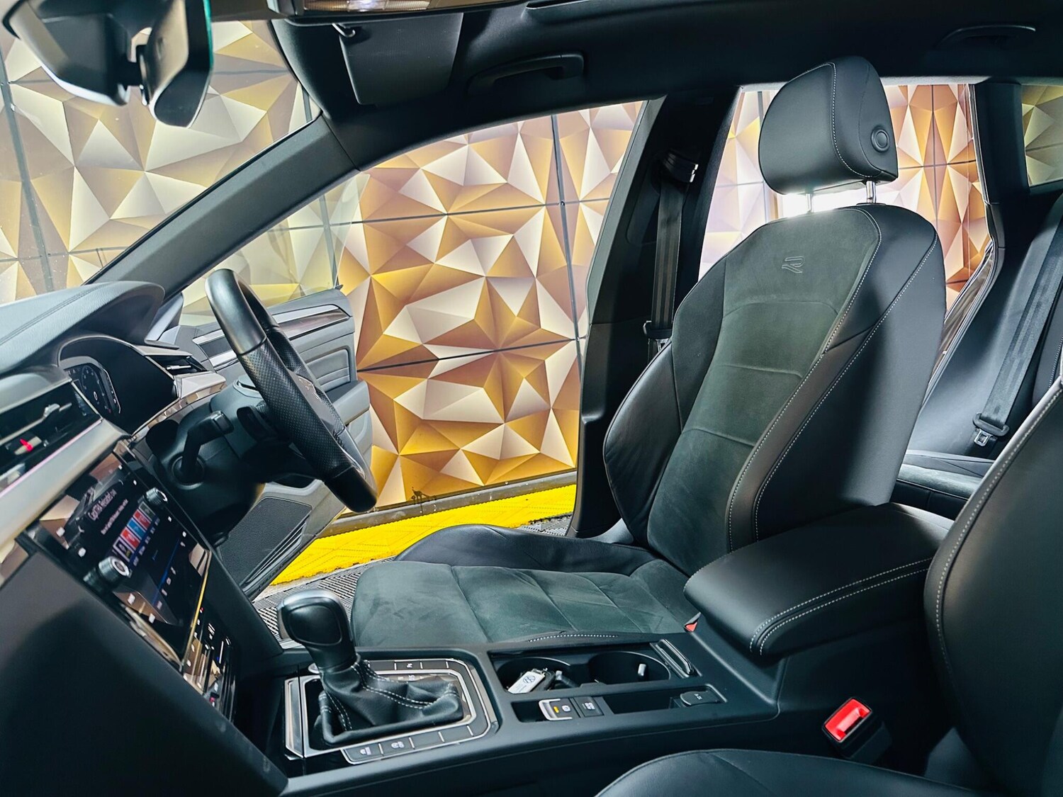 Used Volkswagen Arteon 2022 for sale - 78006853: Photo 4