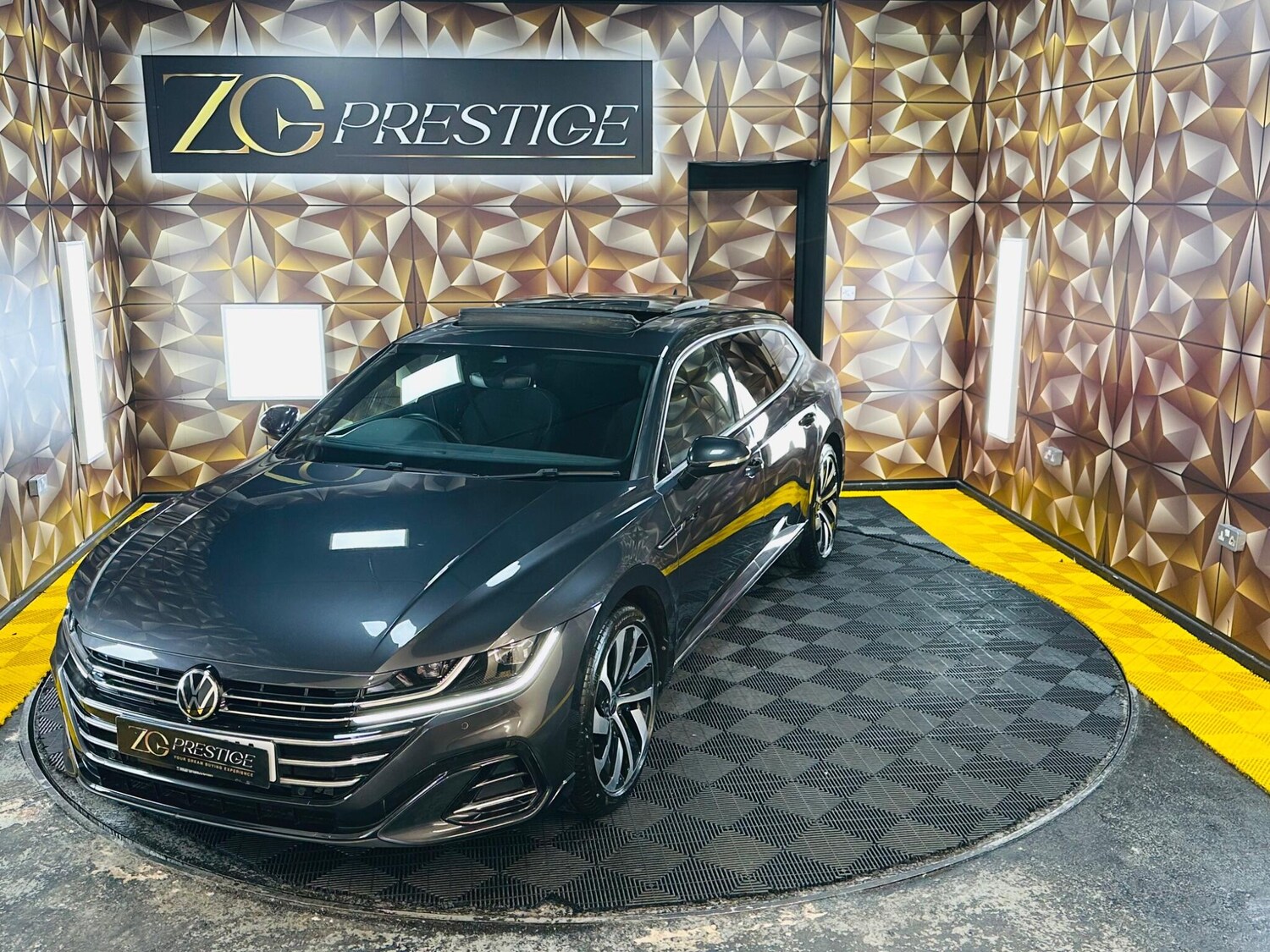 Used Volkswagen Arteon 2022 for sale - 78006853: Photo 41