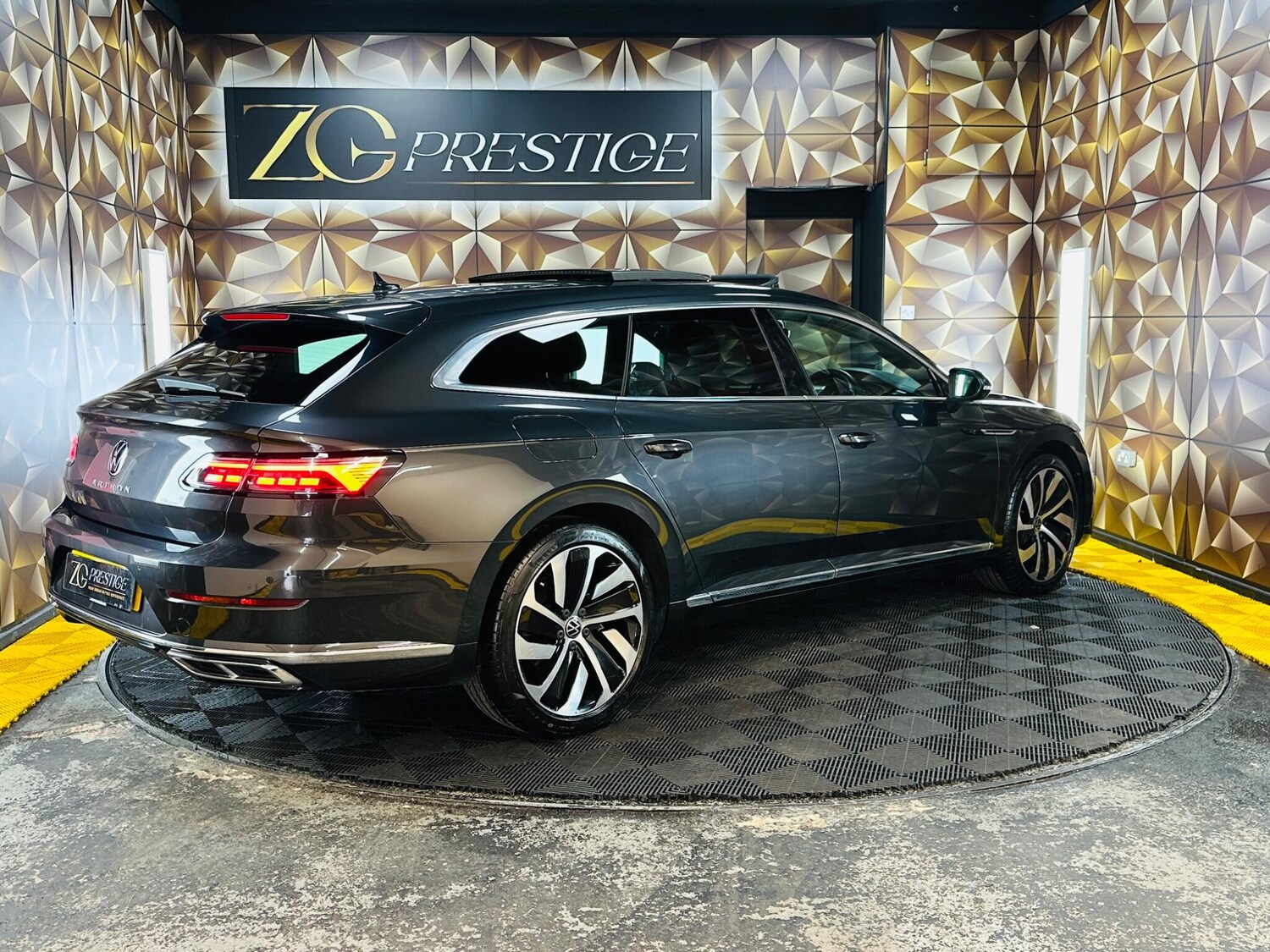 Used Volkswagen Arteon 2022 for sale - 78006853: Photo 43