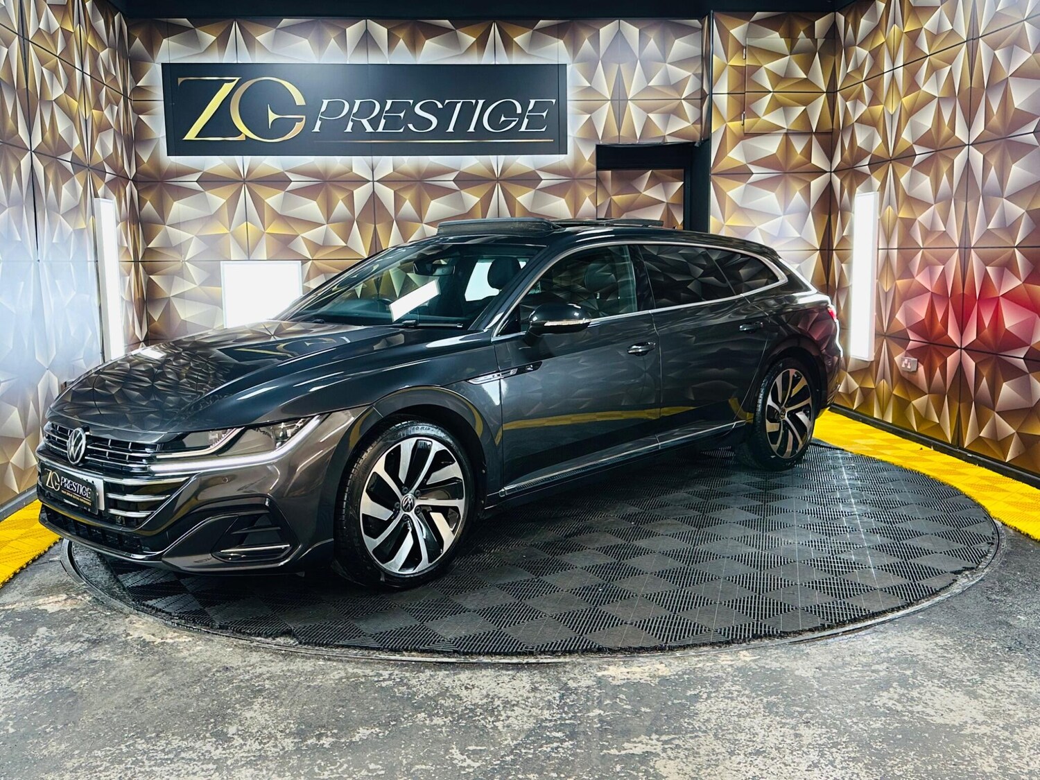 Used Volkswagen Arteon 2022 for sale - 78006853: Photo 44