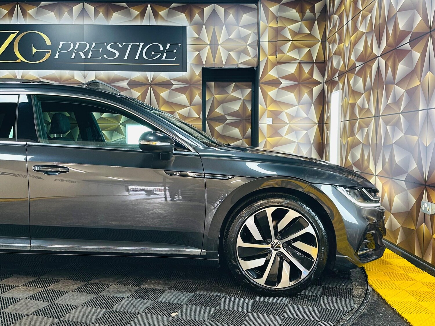 Used Volkswagen Arteon 2022 for sale - 78006853: Photo 45