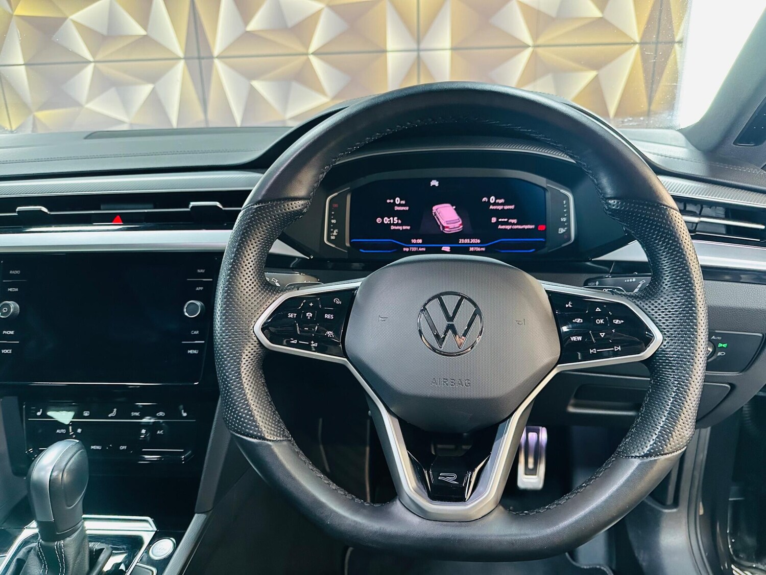 Used Volkswagen Arteon 2022 for sale - 78006853: Photo 47