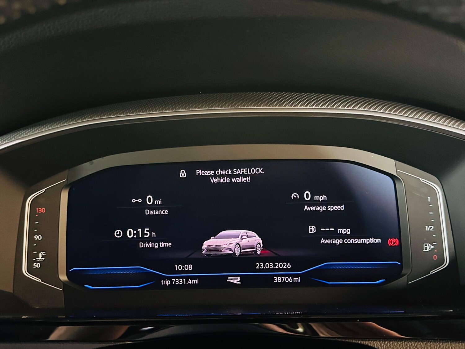 Used Volkswagen Arteon 2022 for sale - 78006853: Photo 48