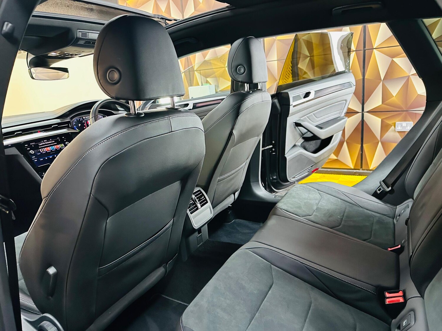 Used Volkswagen Arteon 2022 for sale - 78006853: Photo 63