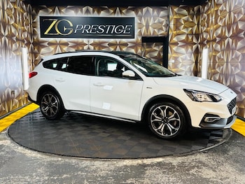 Used Ford Focus 2020 for sale - 78492657: Photo