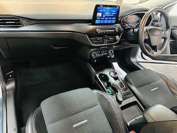 Used Ford Focus 2020 for sale - 78492657: Photo