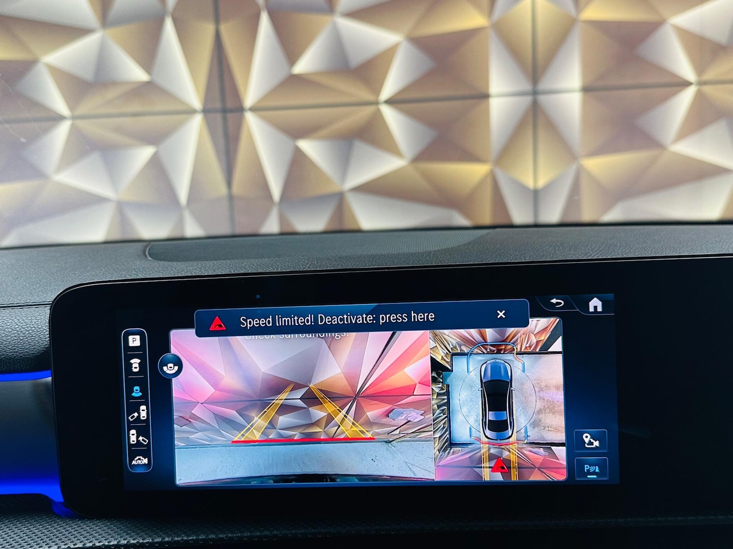 Used Mercedes-Benz CLA 2023 for sale - 76839976: Photo 10