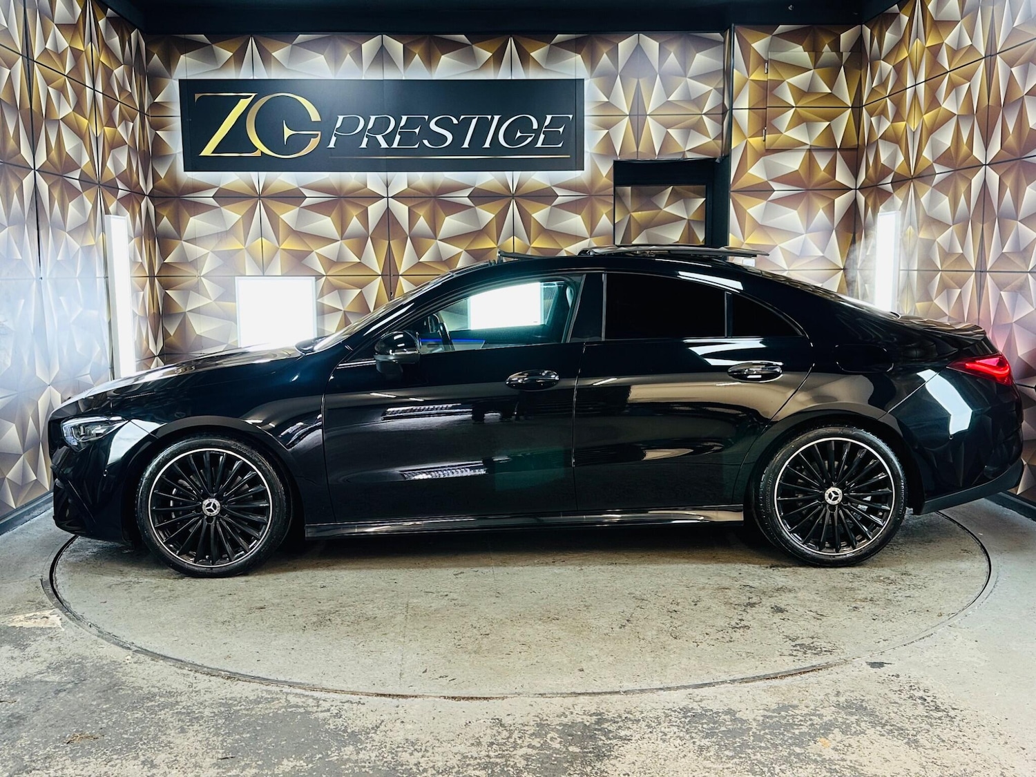 Used Mercedes-Benz CLA 2023 for sale - 76839976: Photo 11