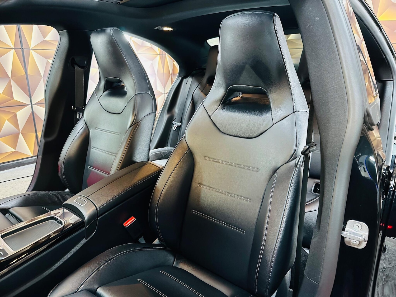 Used Mercedes-Benz CLA 2023 for sale - 76839976: Photo 14