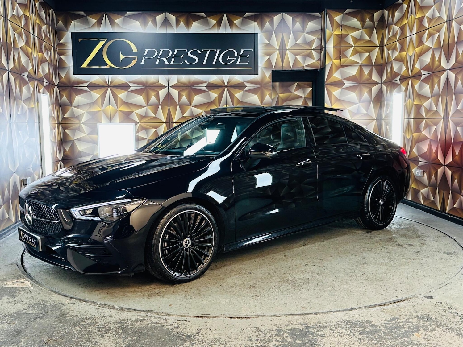 Used Mercedes-Benz CLA 2023 for sale - 76839976: Photo 15