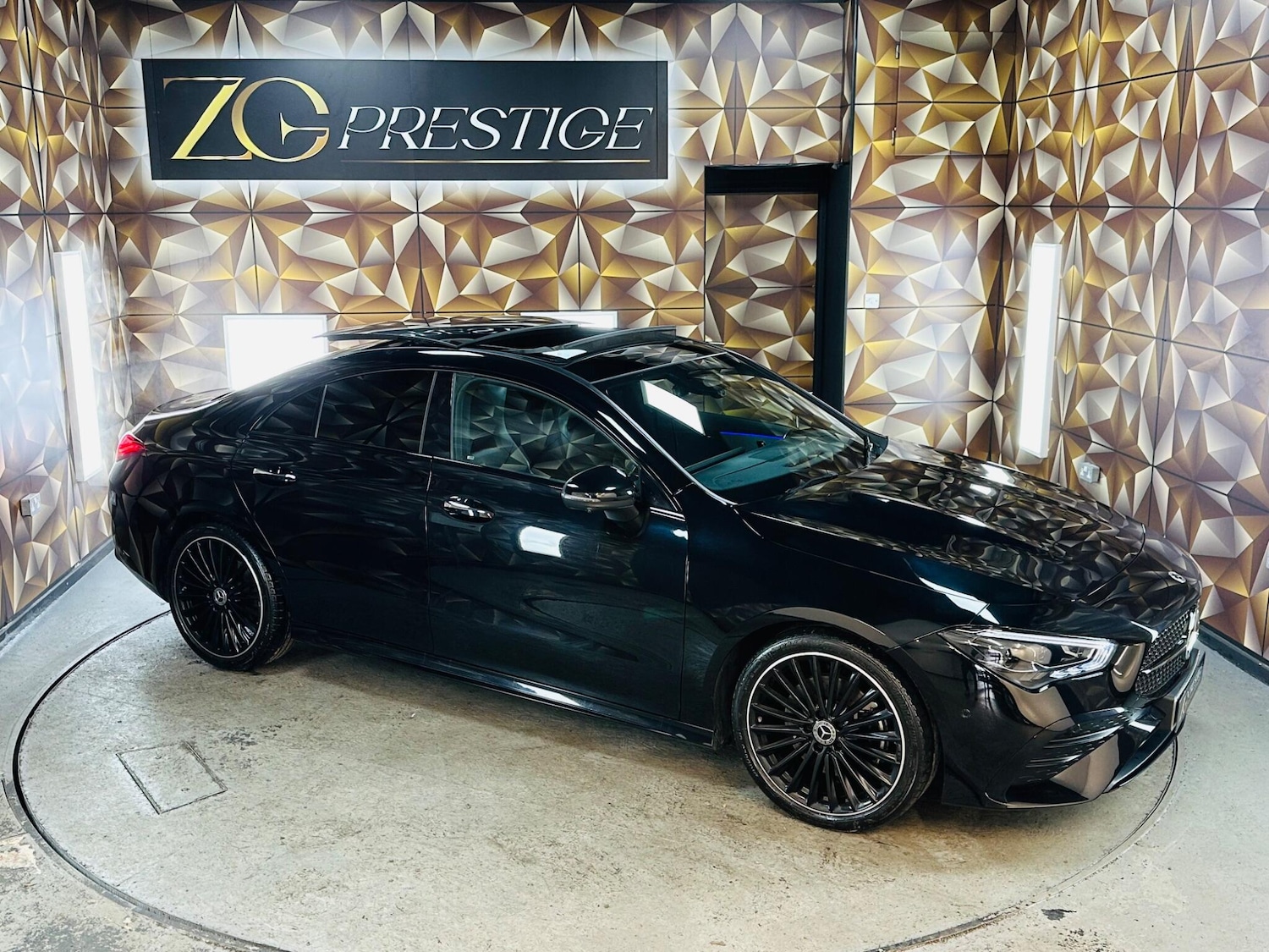 Used Mercedes-Benz CLA 2023 for sale - 76839976: Photo 17