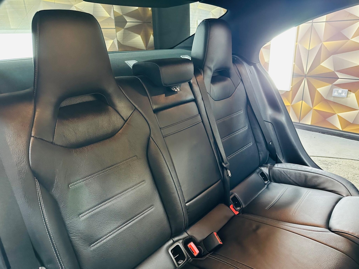 Used Mercedes-Benz CLA 2023 for sale - 76839976: Photo 18