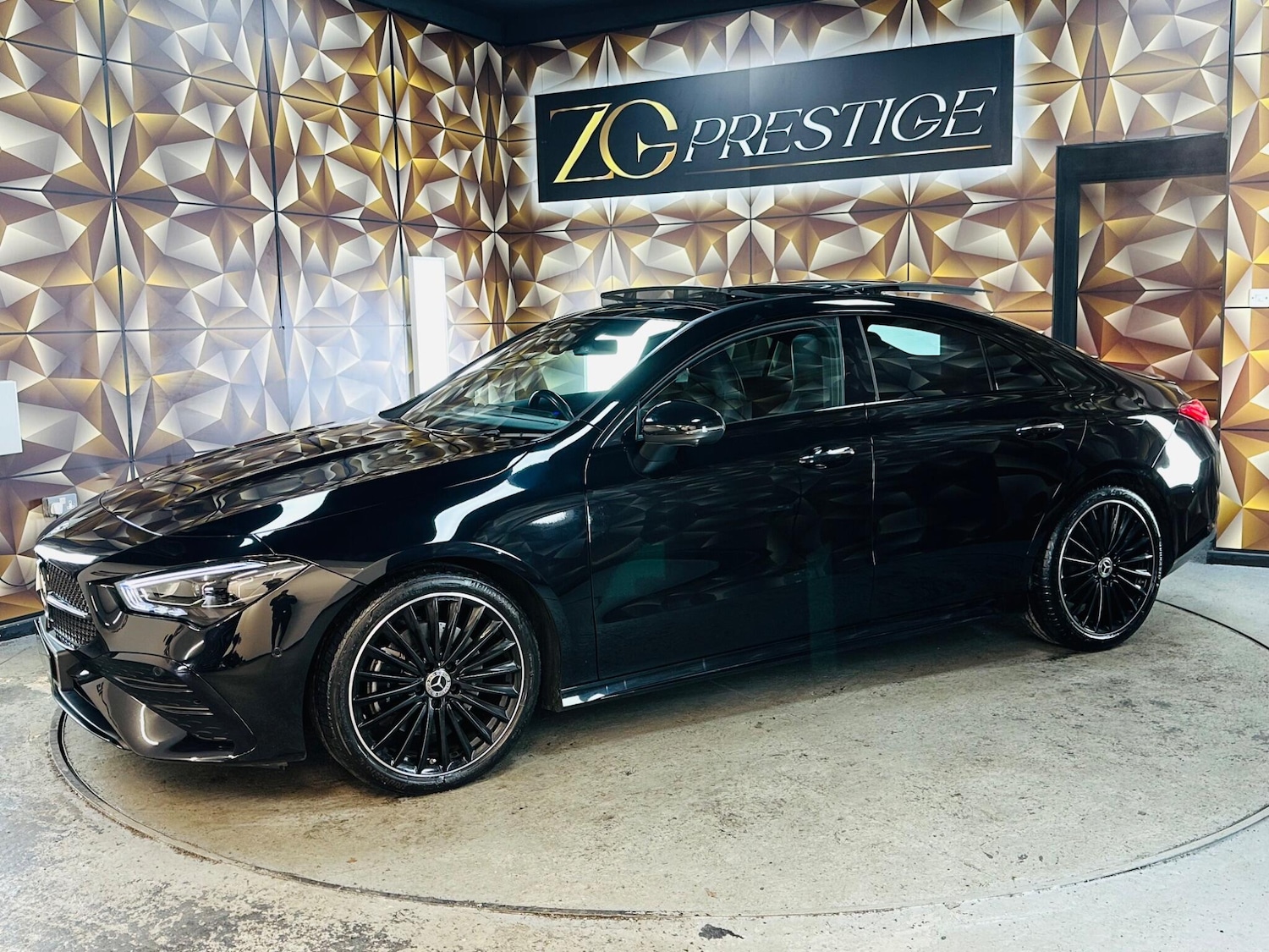 Used Mercedes-Benz CLA 2023 for sale - 76839976: Photo 19