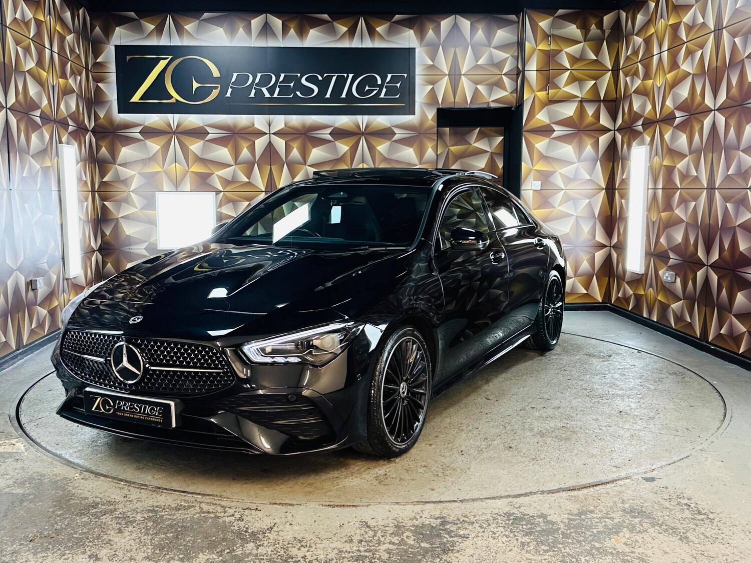 Used Mercedes-Benz CLA 2023 for sale - 76839976: Photo 21