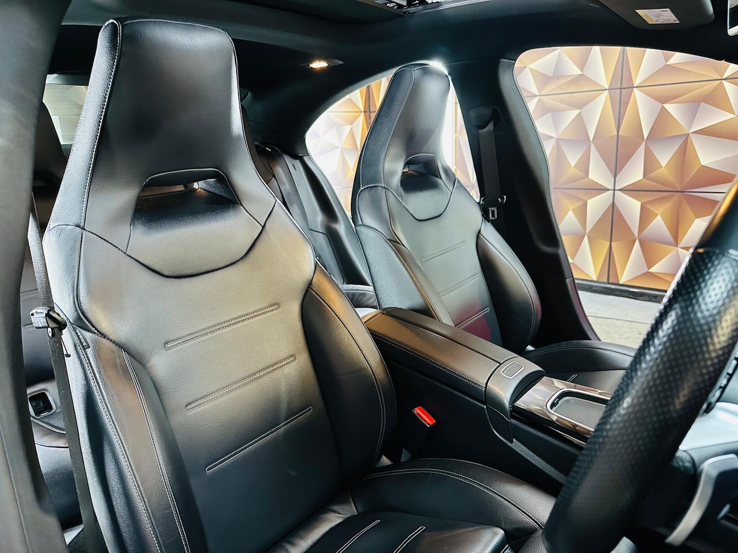 Used Mercedes-Benz CLA 2023 for sale - 76839976: Photo 22