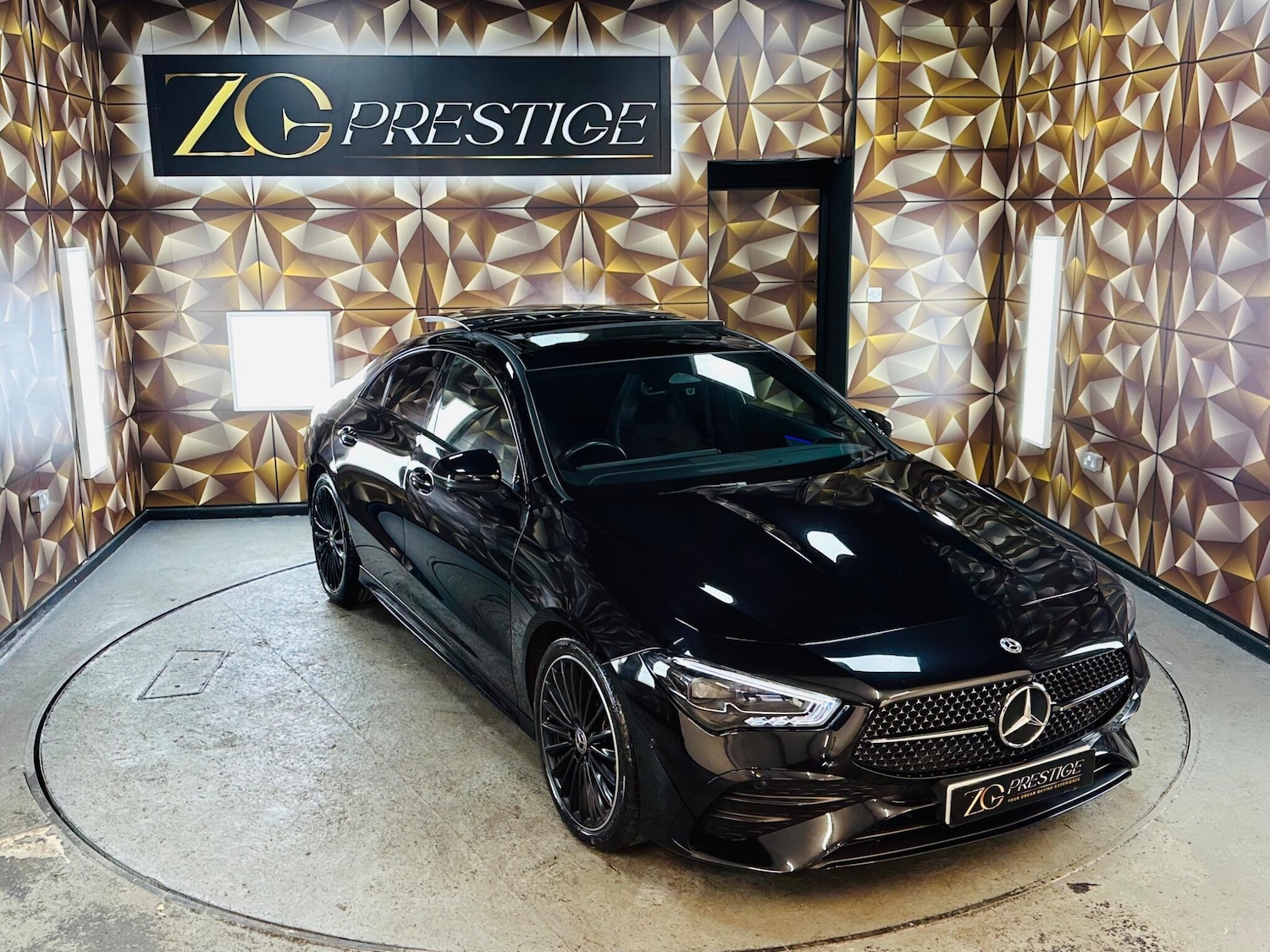 Used Mercedes-Benz CLA 2023 for sale - 76839976: Photo 23