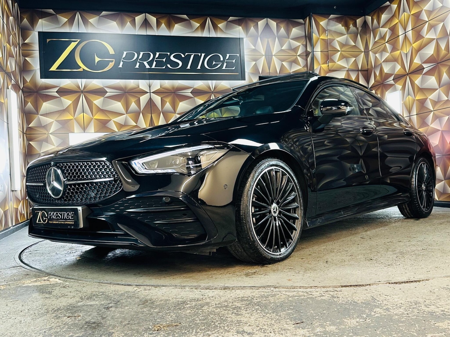 Used Mercedes-Benz CLA 2023 for sale - 76839976: Photo 25