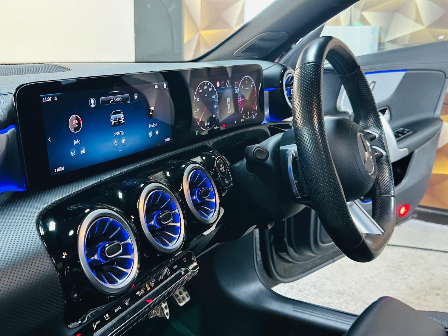 Used Mercedes-Benz CLA 2023 for sale - 76839976: Photo 26