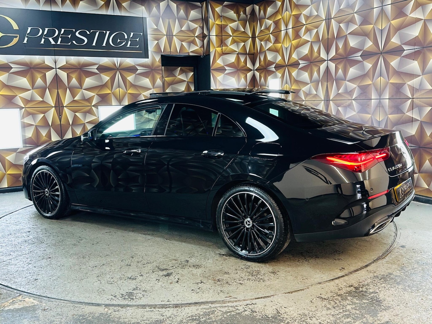 Used Mercedes-Benz CLA 2023 for sale - 76839976: Photo 27