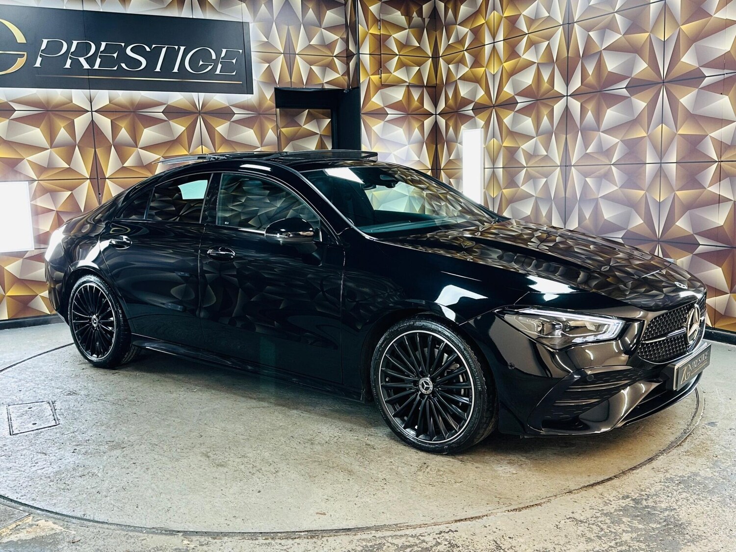 Used Mercedes-Benz CLA 2023 for sale - 76839976: Photo 29