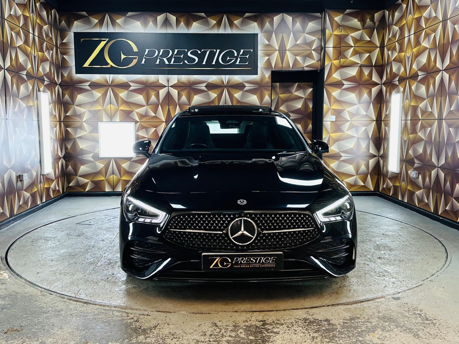 Used Mercedes-Benz CLA 2023 for sale - 76839976: Photo 3