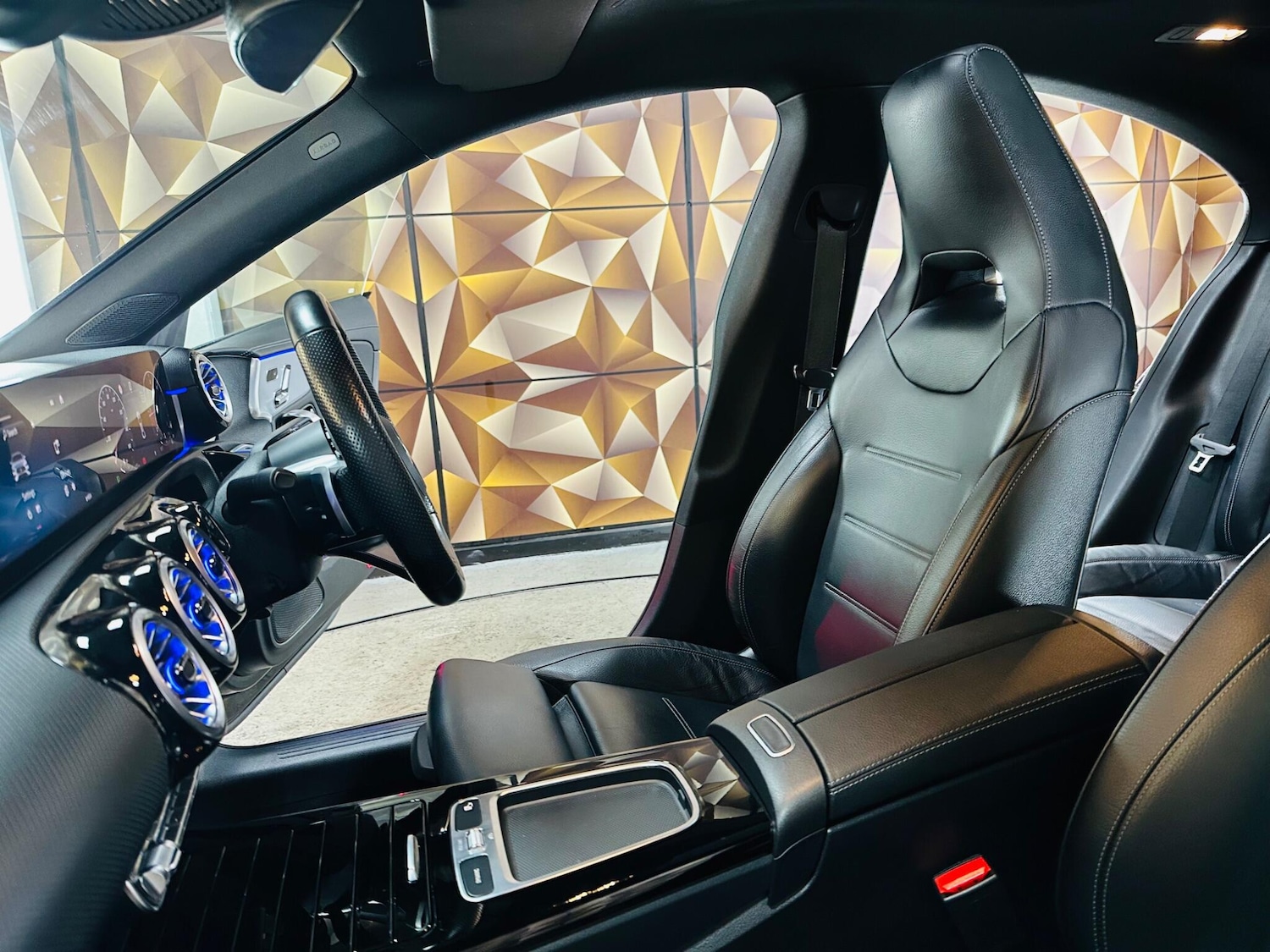 Used Mercedes-Benz CLA 2023 for sale - 76839976: Photo 30