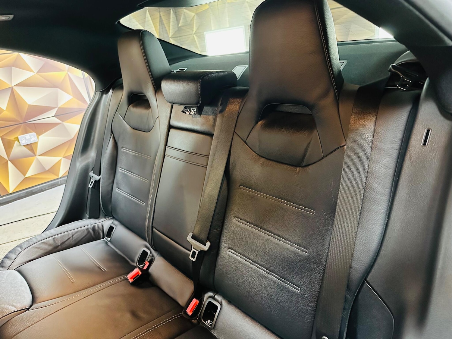 Used Mercedes-Benz CLA 2023 for sale - 76839976: Photo 34