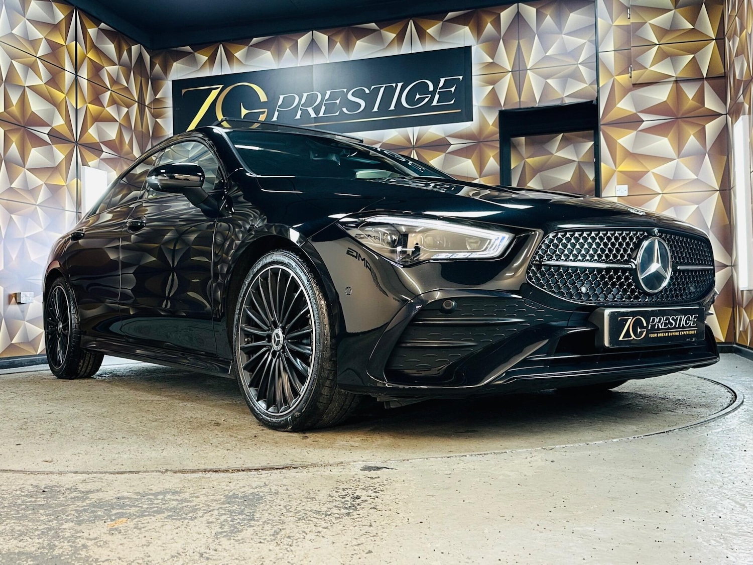 Used Mercedes-Benz CLA 2023 for sale - 76839976: Photo 37