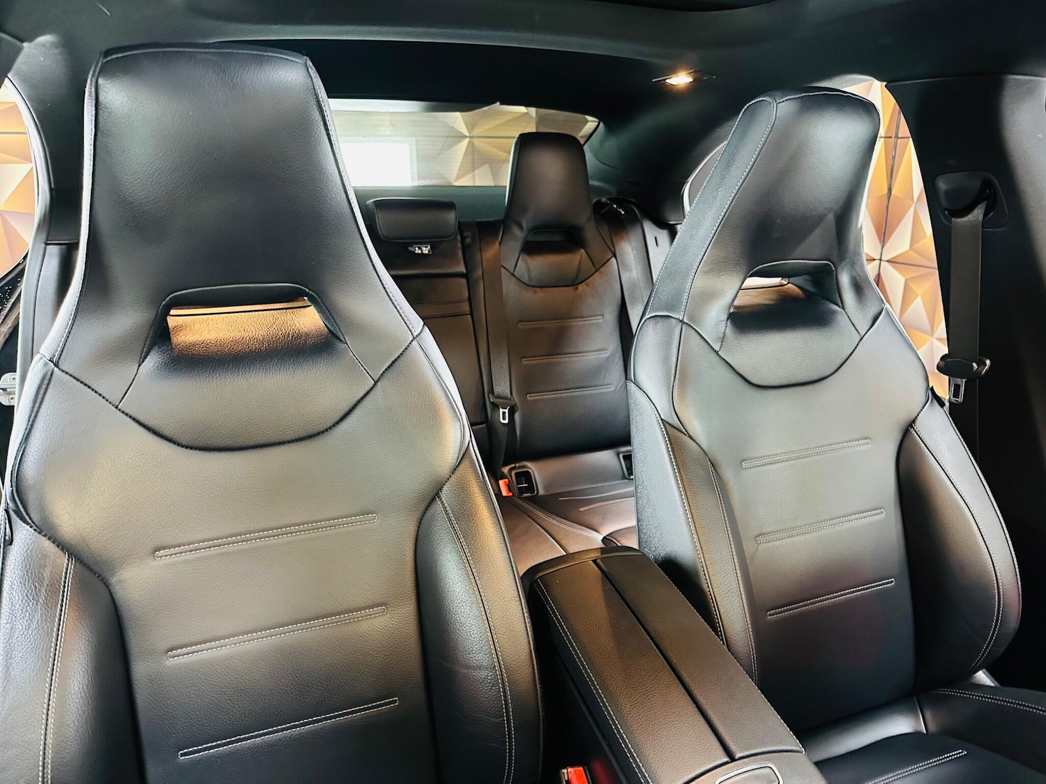 Used Mercedes-Benz CLA 2023 for sale - 76839976: Photo 38