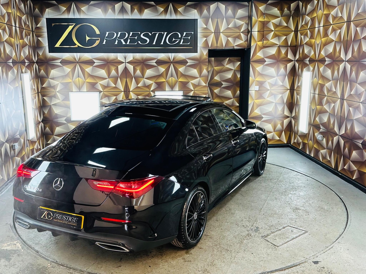 Used Mercedes-Benz CLA 2023 for sale - 76839976: Photo 39