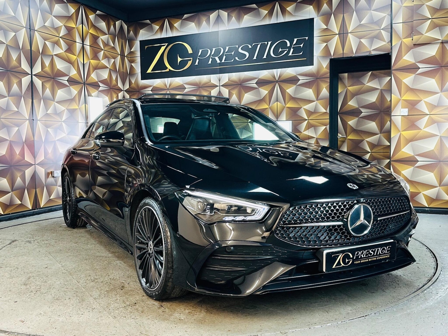 Used Mercedes-Benz CLA 2023 for sale - 76839976: Photo 40