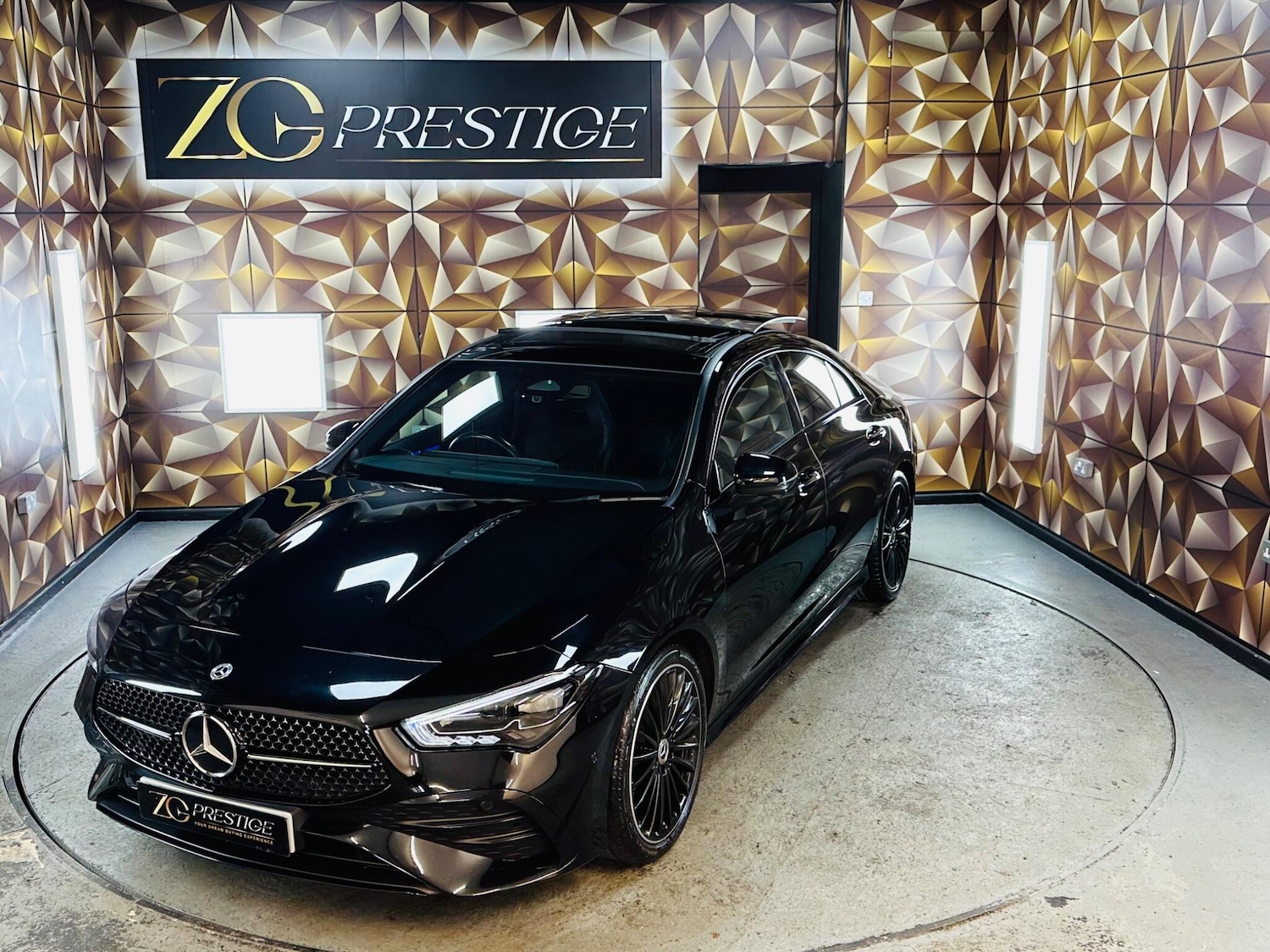 Used Mercedes-Benz CLA 2023 for sale - 76839976: Photo 42