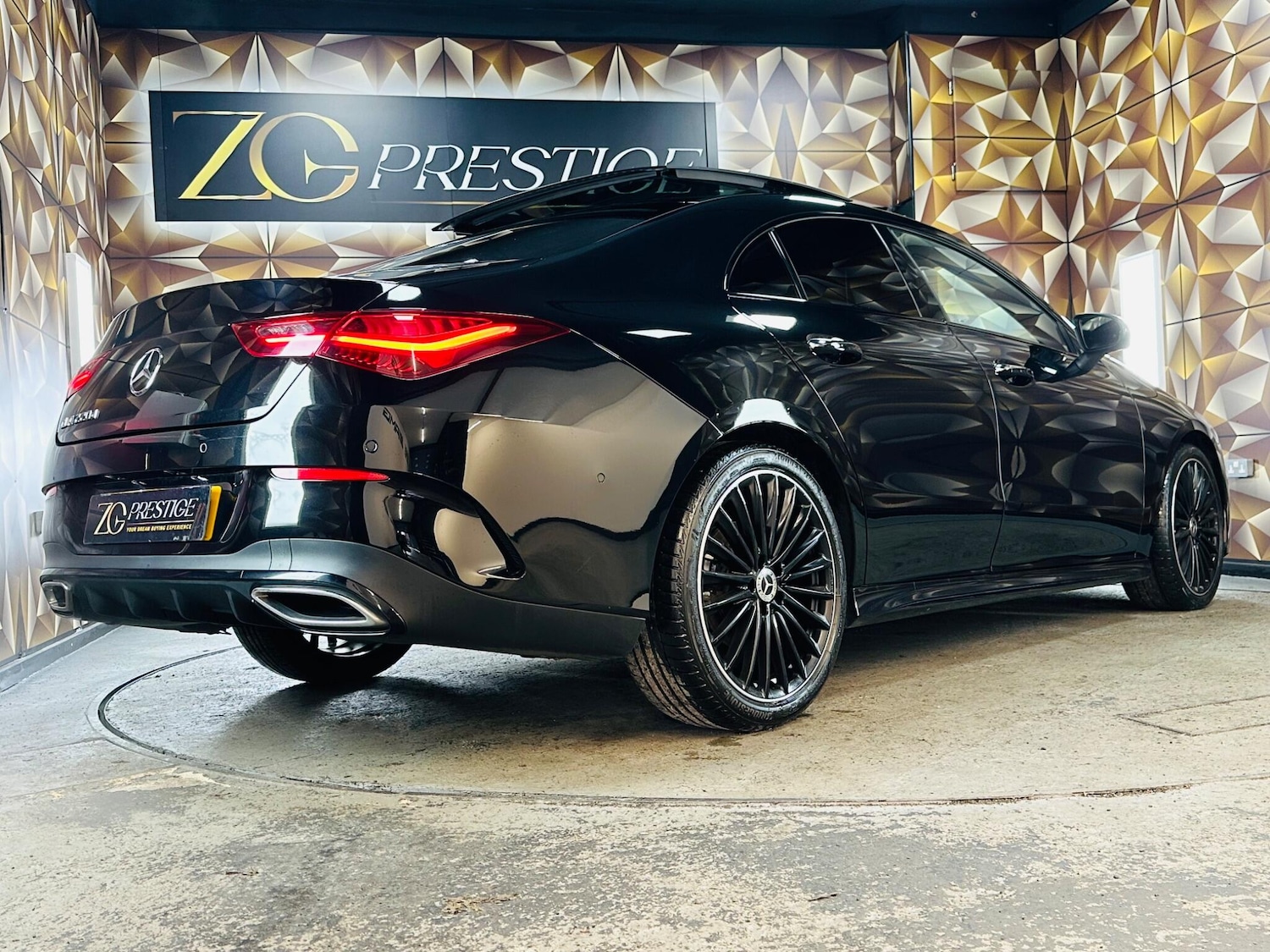 Used Mercedes-Benz CLA 2023 for sale - 76839976: Photo 44