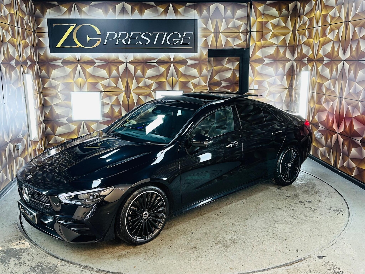 Used Mercedes-Benz CLA 2023 for sale - 76839976: Photo 45