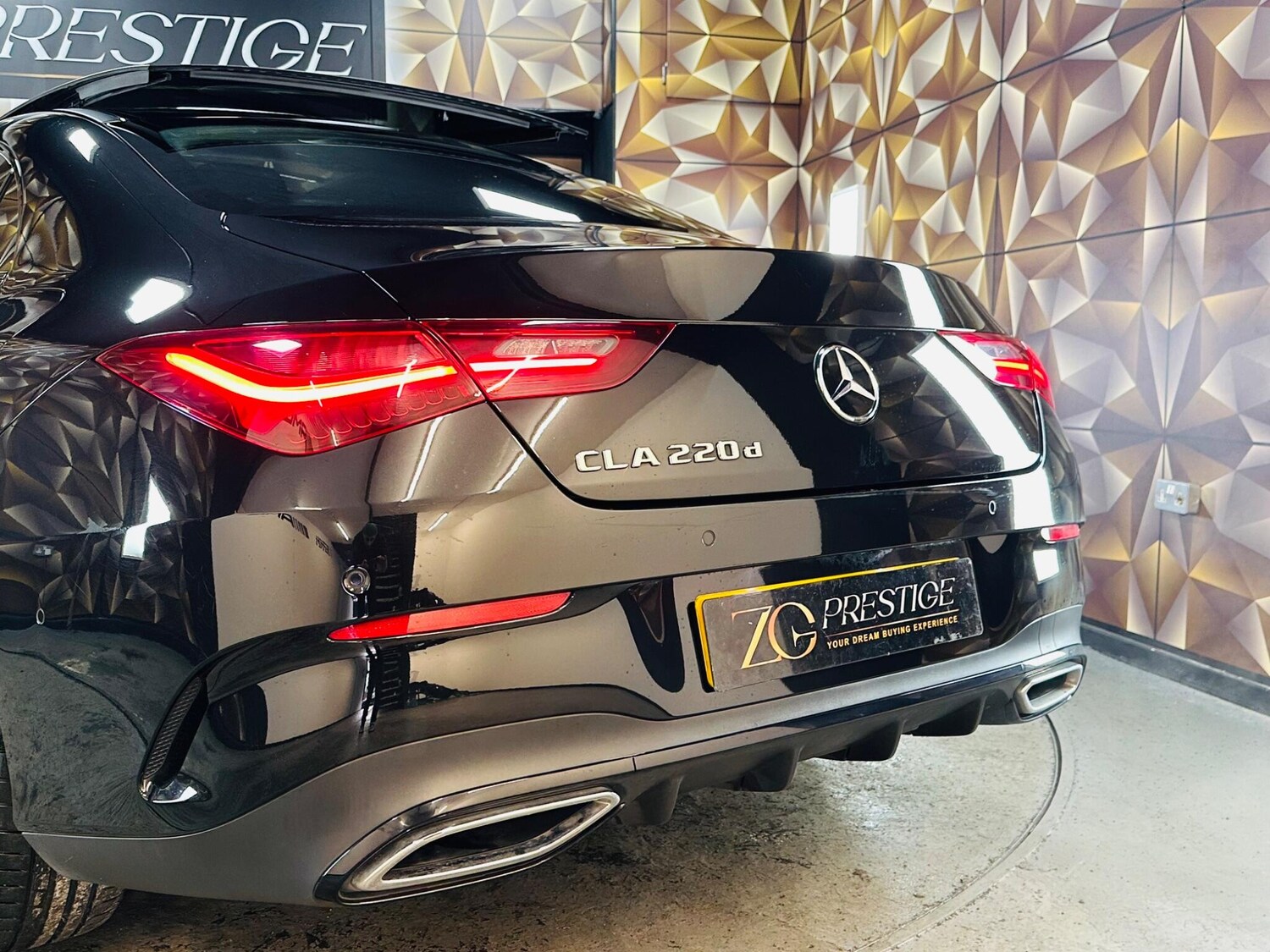 Used Mercedes-Benz CLA 2023 for sale - 76839976: Photo 46