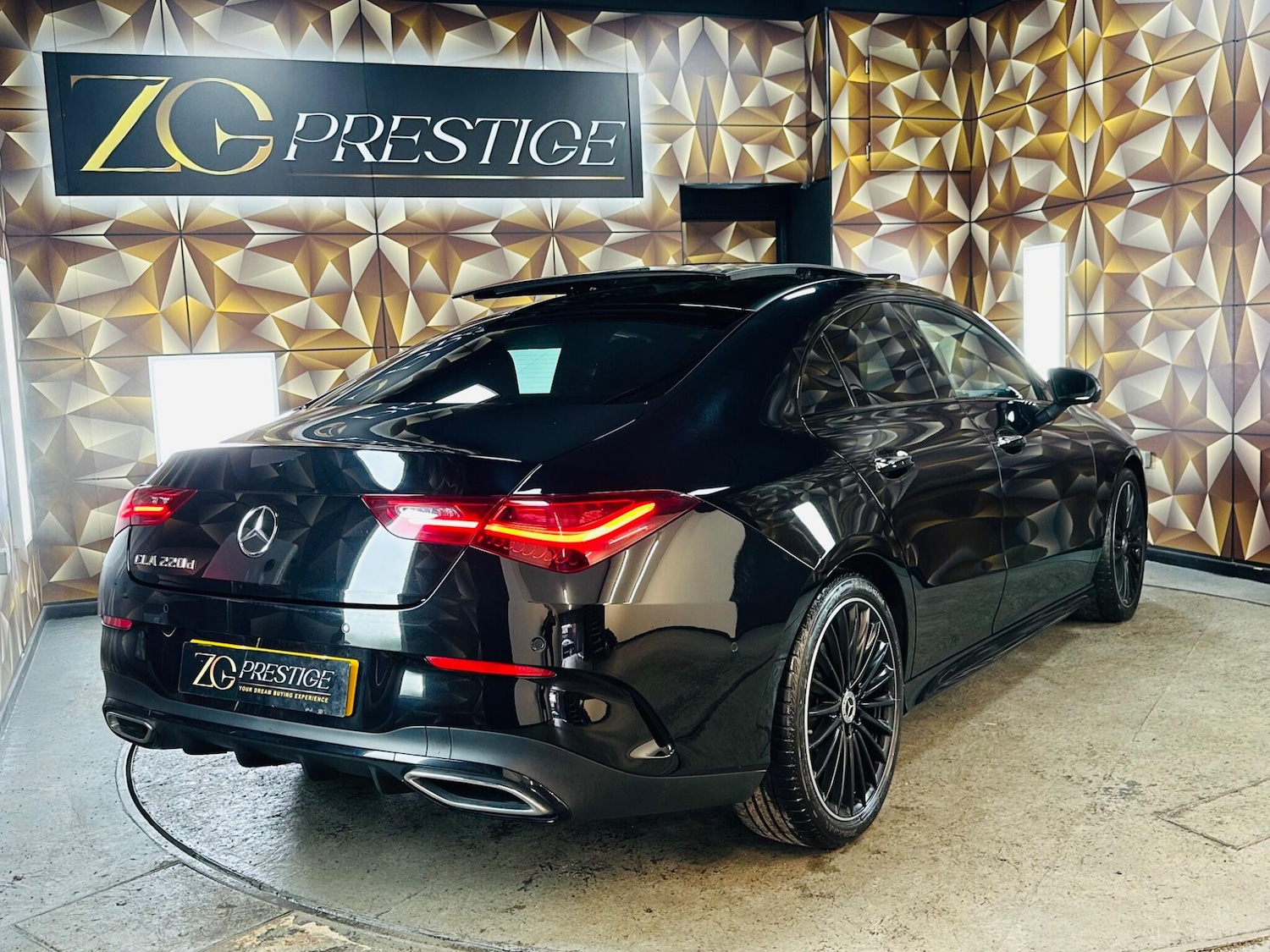 Used Mercedes-Benz CLA 2023 for sale - 76839976: Photo 47