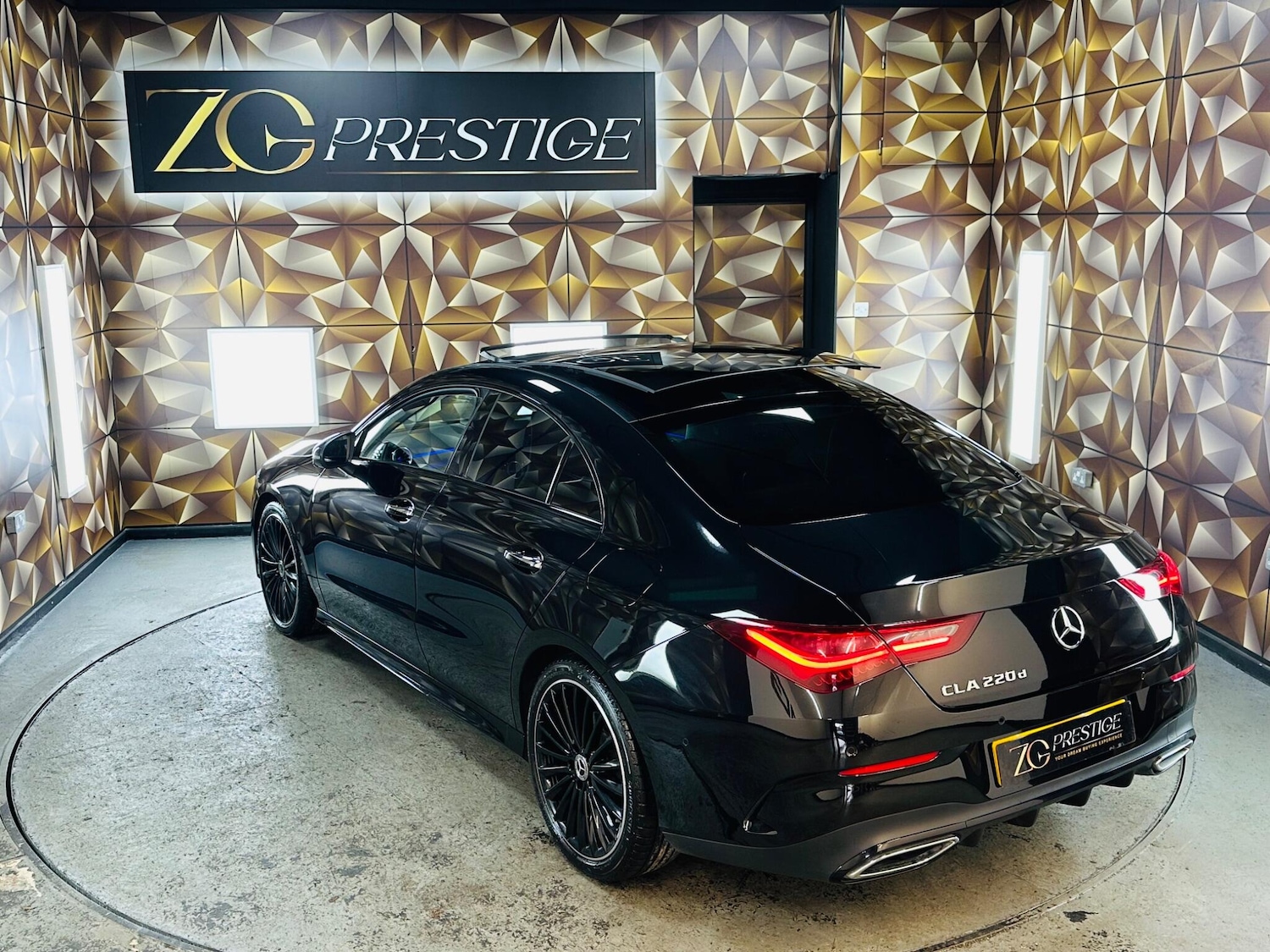 Used Mercedes-Benz CLA 2023 for sale - 76839976: Photo 48