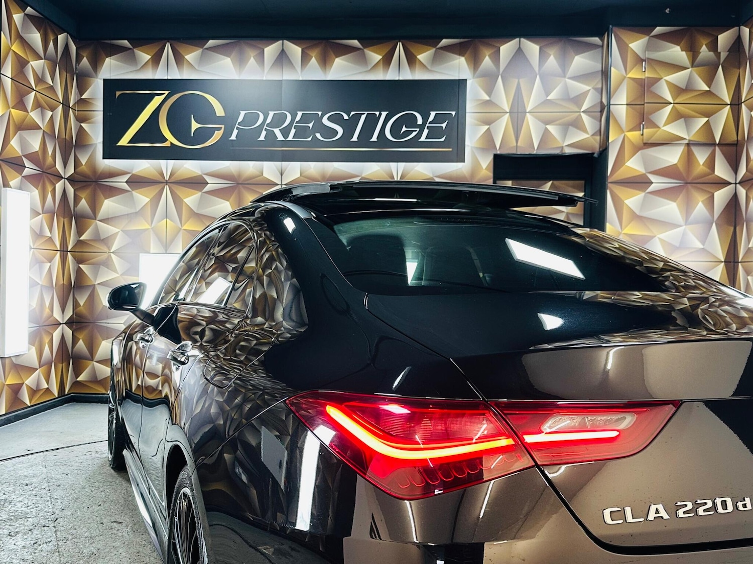 Used Mercedes-Benz CLA 2023 for sale - 76839976: Photo 49