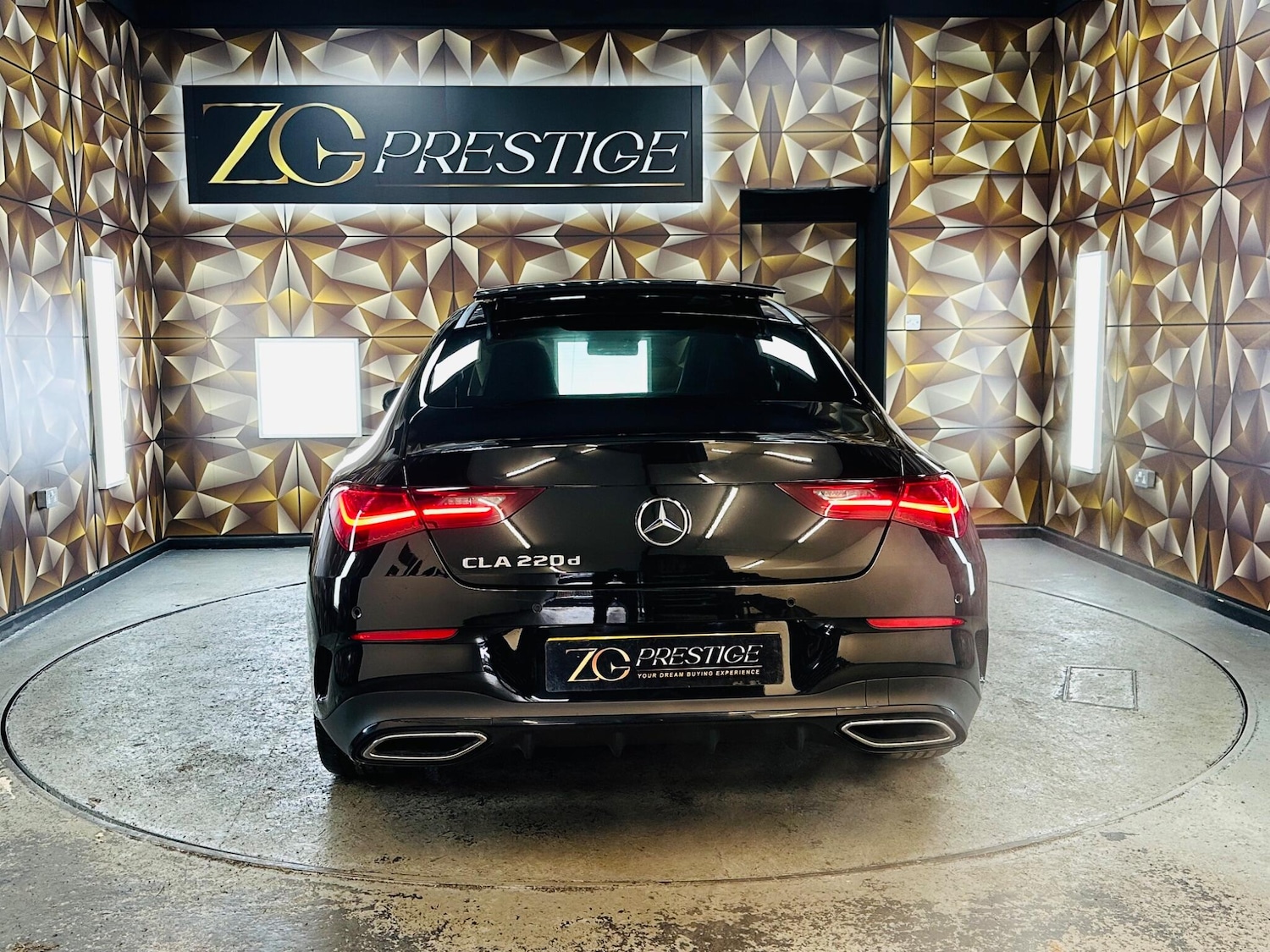 Used Mercedes-Benz CLA 2023 for sale - 76839976: Photo 5