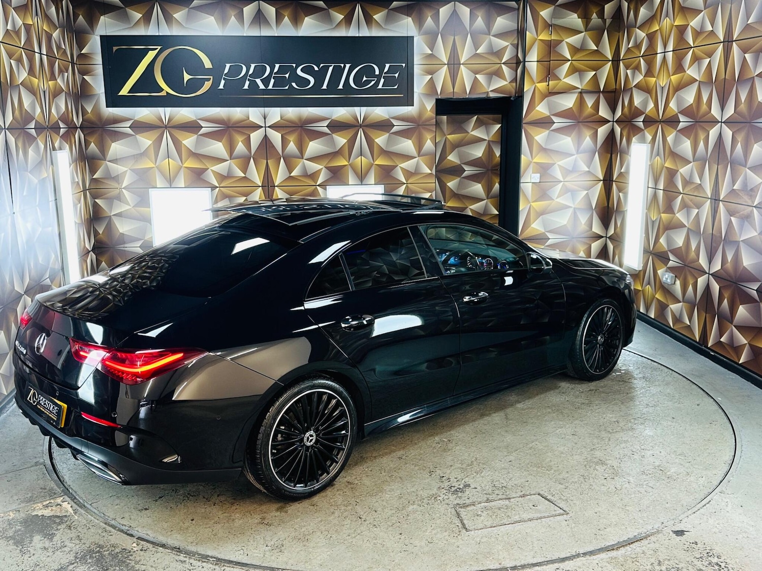 Used Mercedes-Benz CLA 2023 for sale - 76839976: Photo 50