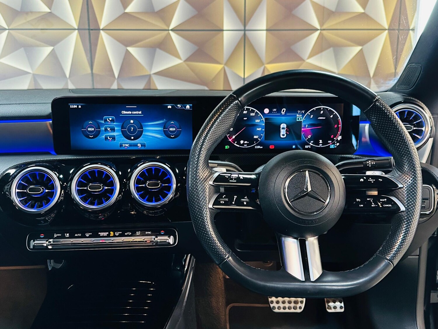 Used Mercedes-Benz CLA 2023 for sale - 76839976: Photo 51