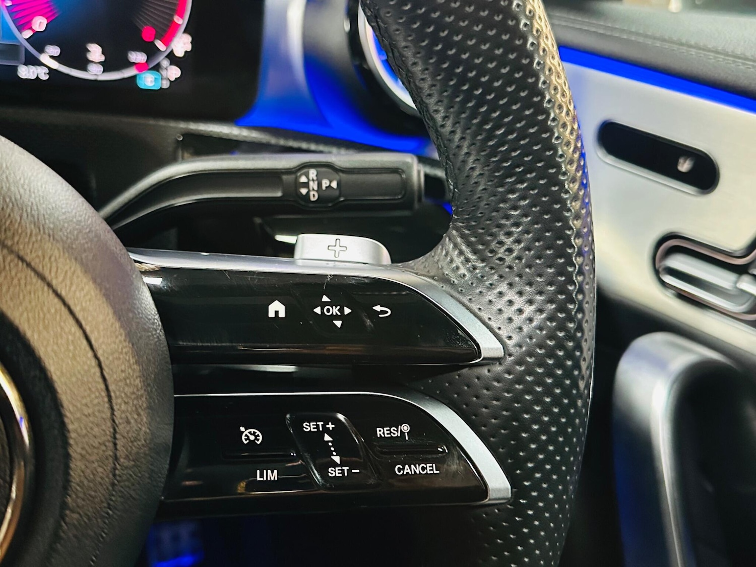 Used Mercedes-Benz CLA 2023 for sale - 76839976: Photo 55