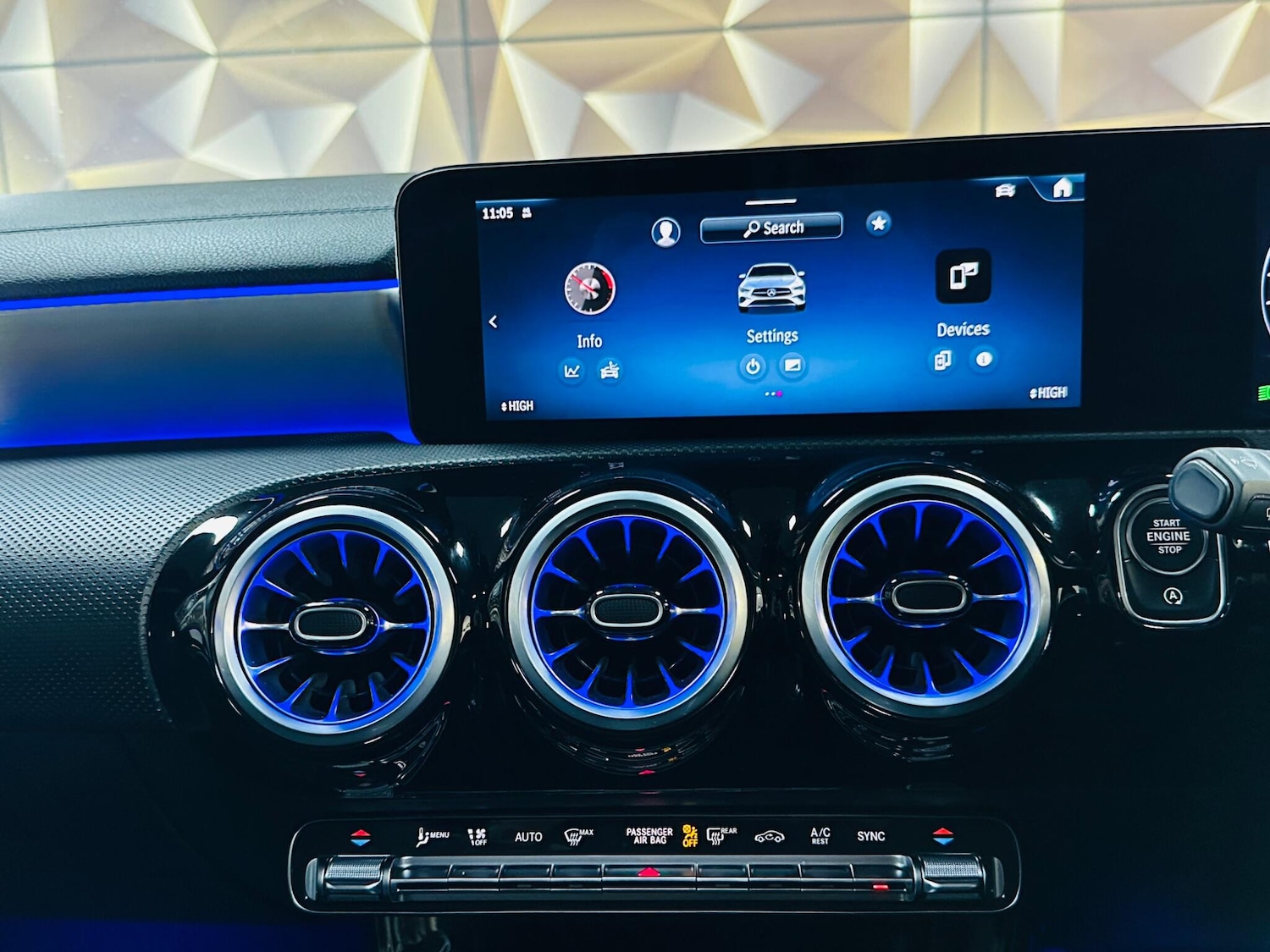 Used Mercedes-Benz CLA 2023 for sale - 76839976: Photo 58