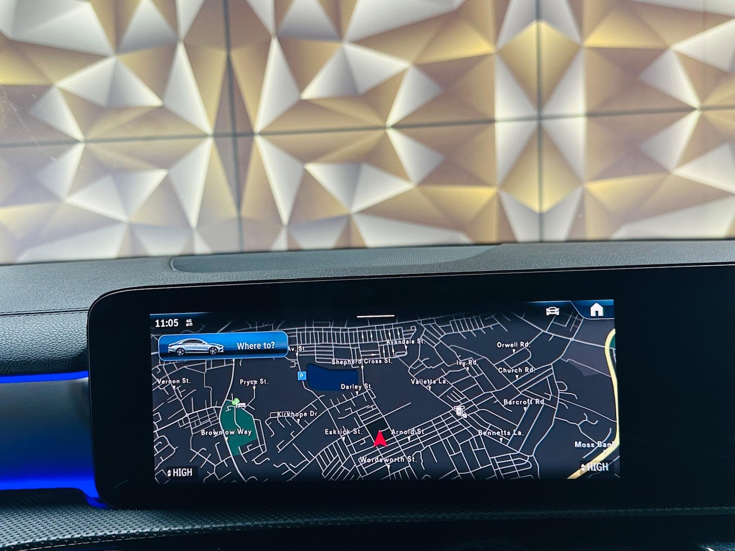 Used Mercedes-Benz CLA 2023 for sale - 76839976: Photo 59