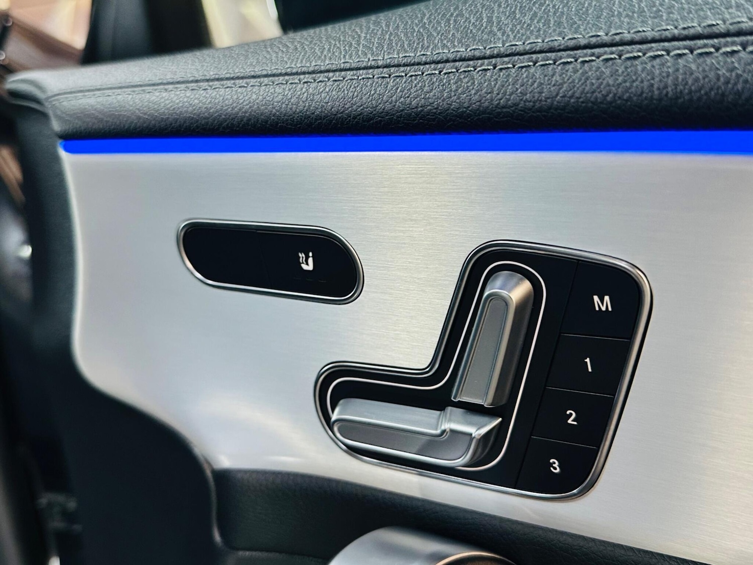 Used Mercedes-Benz CLA 2023 for sale - 76839976: Photo 62