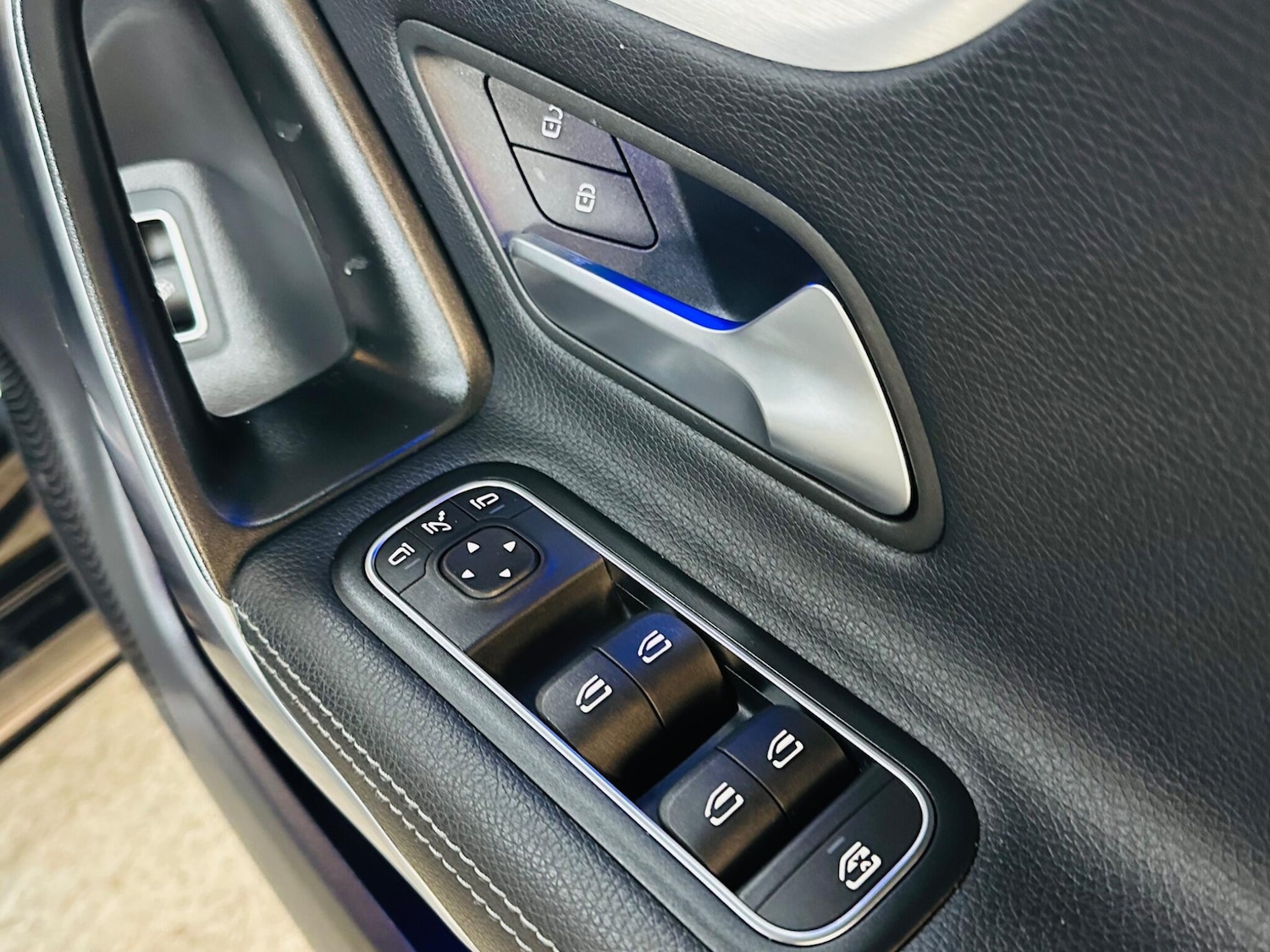 Used Mercedes-Benz CLA 2023 for sale - 76839976: Photo 63