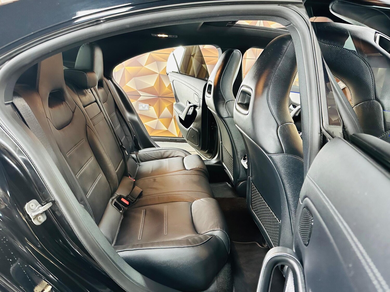 Used Mercedes-Benz CLA 2023 for sale - 76839976: Photo 65